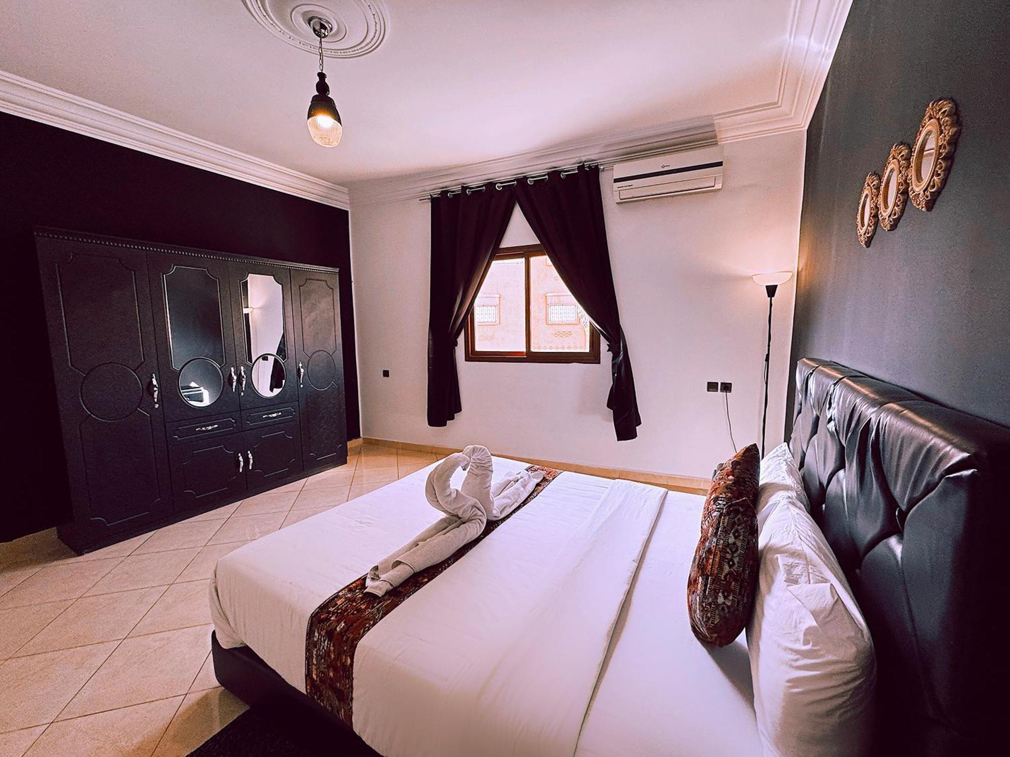 Residence Chay - Appartement De Luxe Ouarzazate Exterior photo